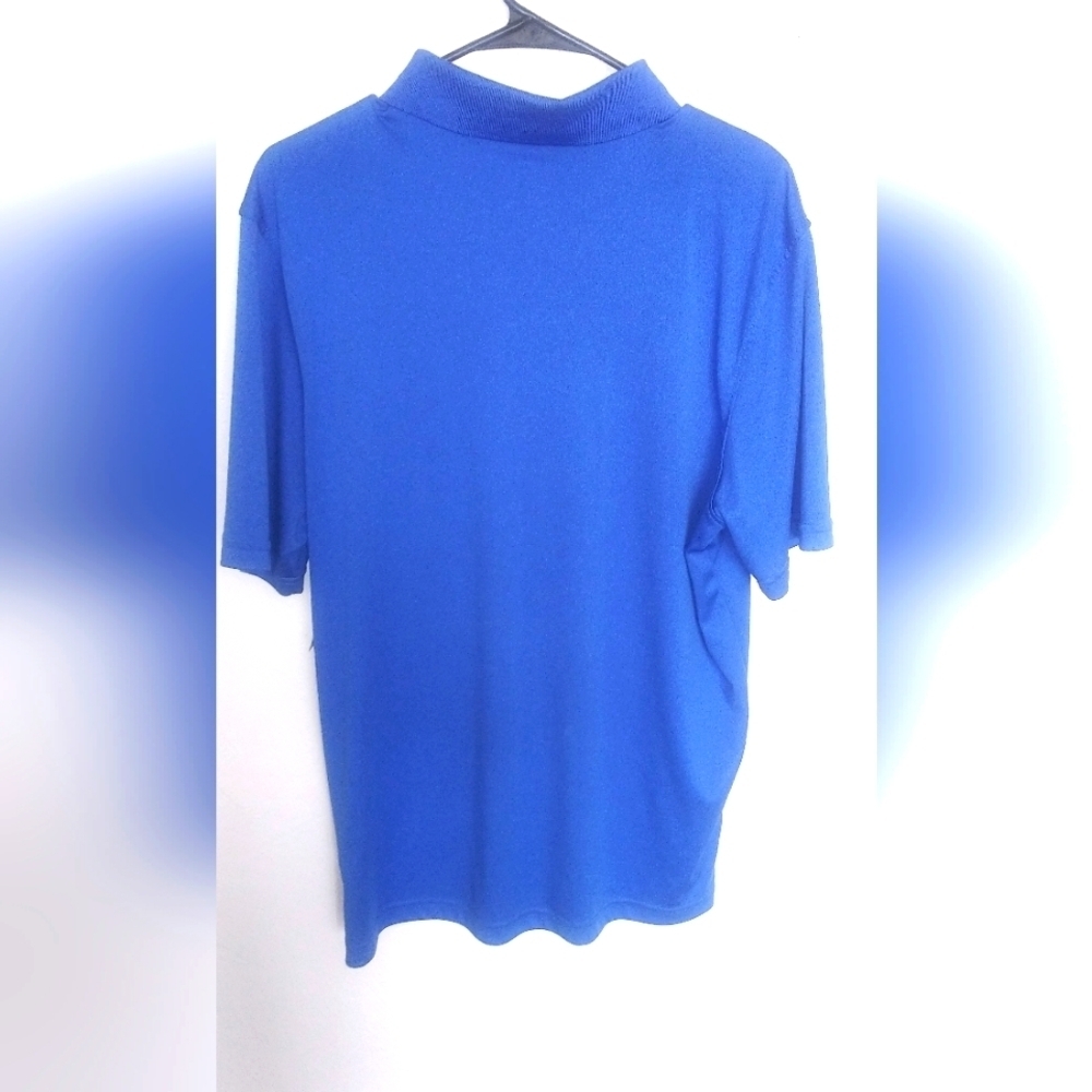 George T-shirt polo size L - Picture 6 of 8